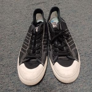 Adidas size 13
